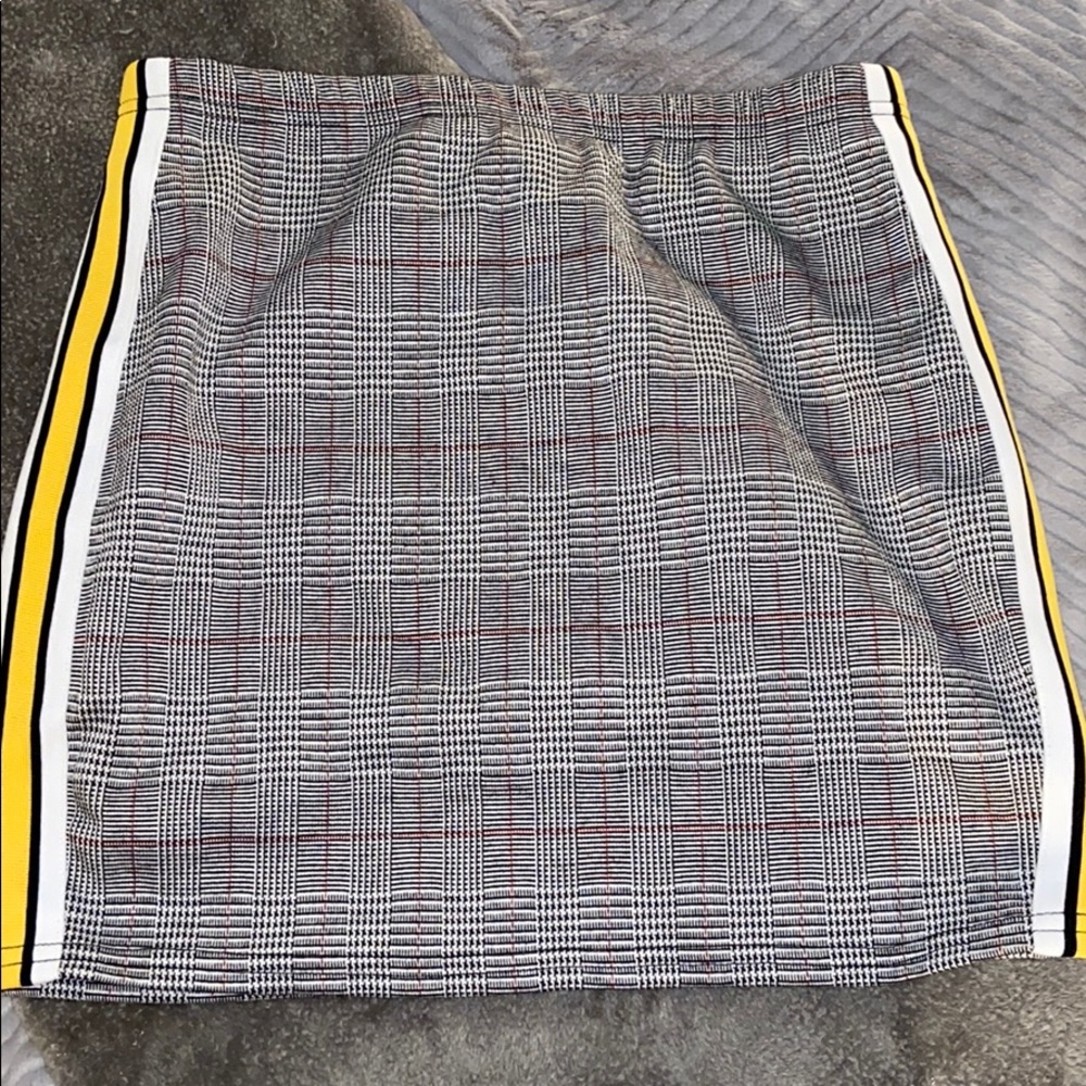 skirt